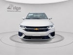 2025 Chevrolet Aveo 1.5 Lt Plus Sedan At
