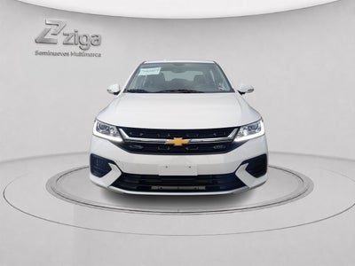 2025 Chevrolet Aveo 1.5 Lt Plus Sedan At