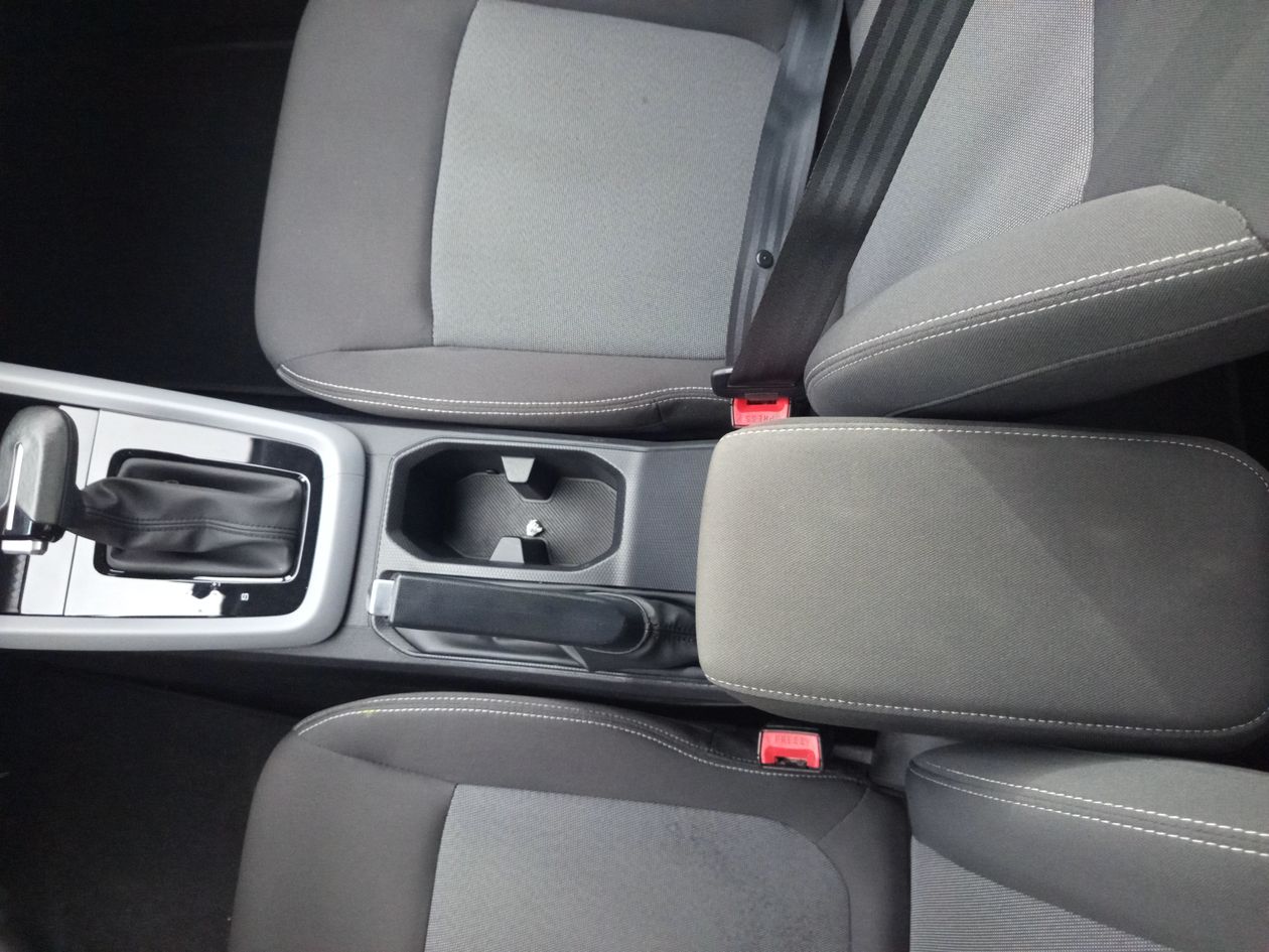 2025 Chevrolet Aveo 1.5 Lt Plus Sedan At