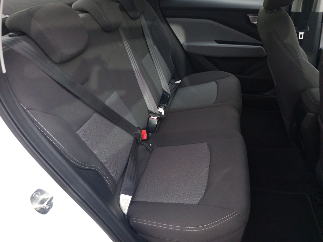 2025 Chevrolet Aveo 1.5 Lt Plus Sedan At