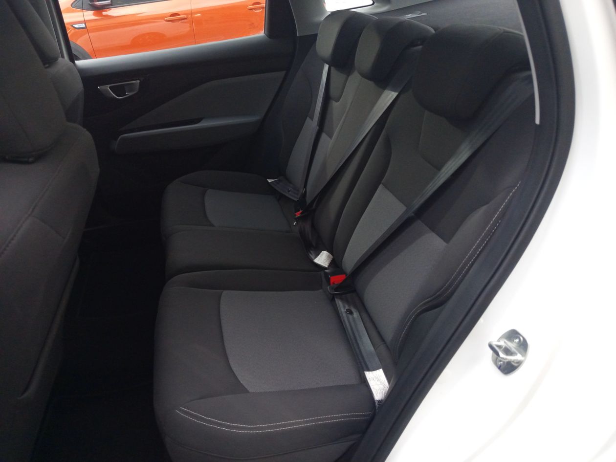 2025 Chevrolet Aveo 1.5 Lt Plus Sedan At