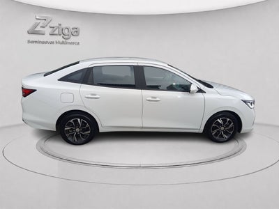 2025 Chevrolet Aveo 1.5 Lt Plus Sedan At