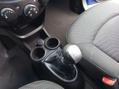 2020 Chevrolet Beat 1.2 HB LS Mt