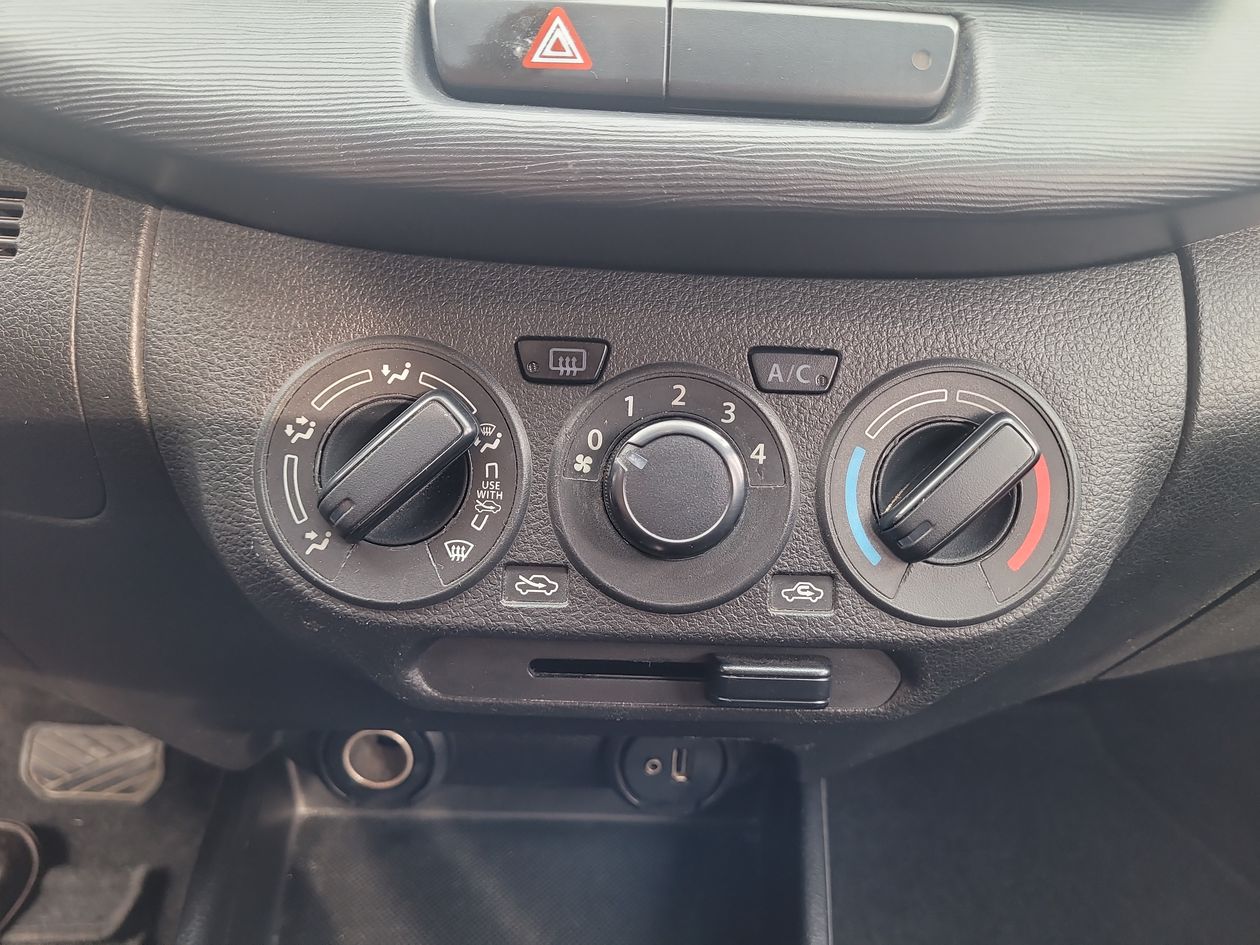 2021 Suzuki Ertiga 1.5 Gls At