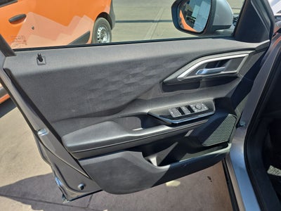 2025 Mitsubishi Outlander Sport 1.5 SE At