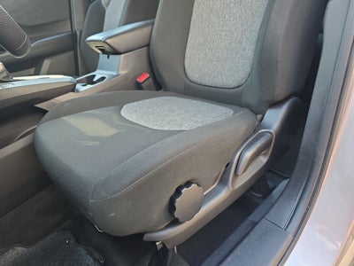 2025 Mitsubishi Outlander Sport 1.5 SE At