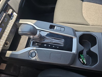 2025 Mitsubishi Outlander Sport 1.5 SE At