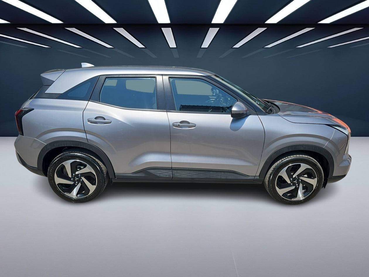 2025 Mitsubishi Outlander Sport 1.5 SE At