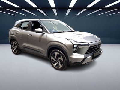 2025 Mitsubishi Outlander OUTLANDER SPORT SE CVT 1.5 LTS 4CIL