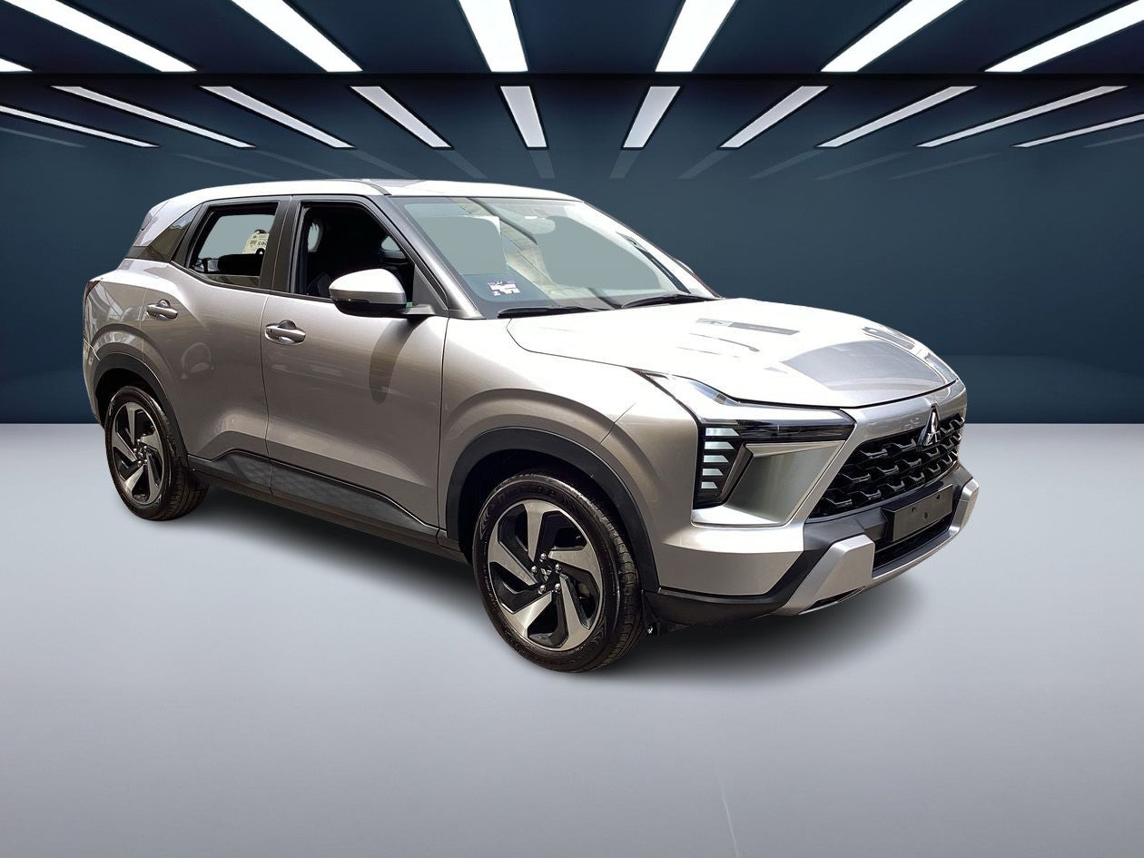 2025 Mitsubishi Outlander OUTLANDER SPORT SE CVT 1.5 LTS 4CIL