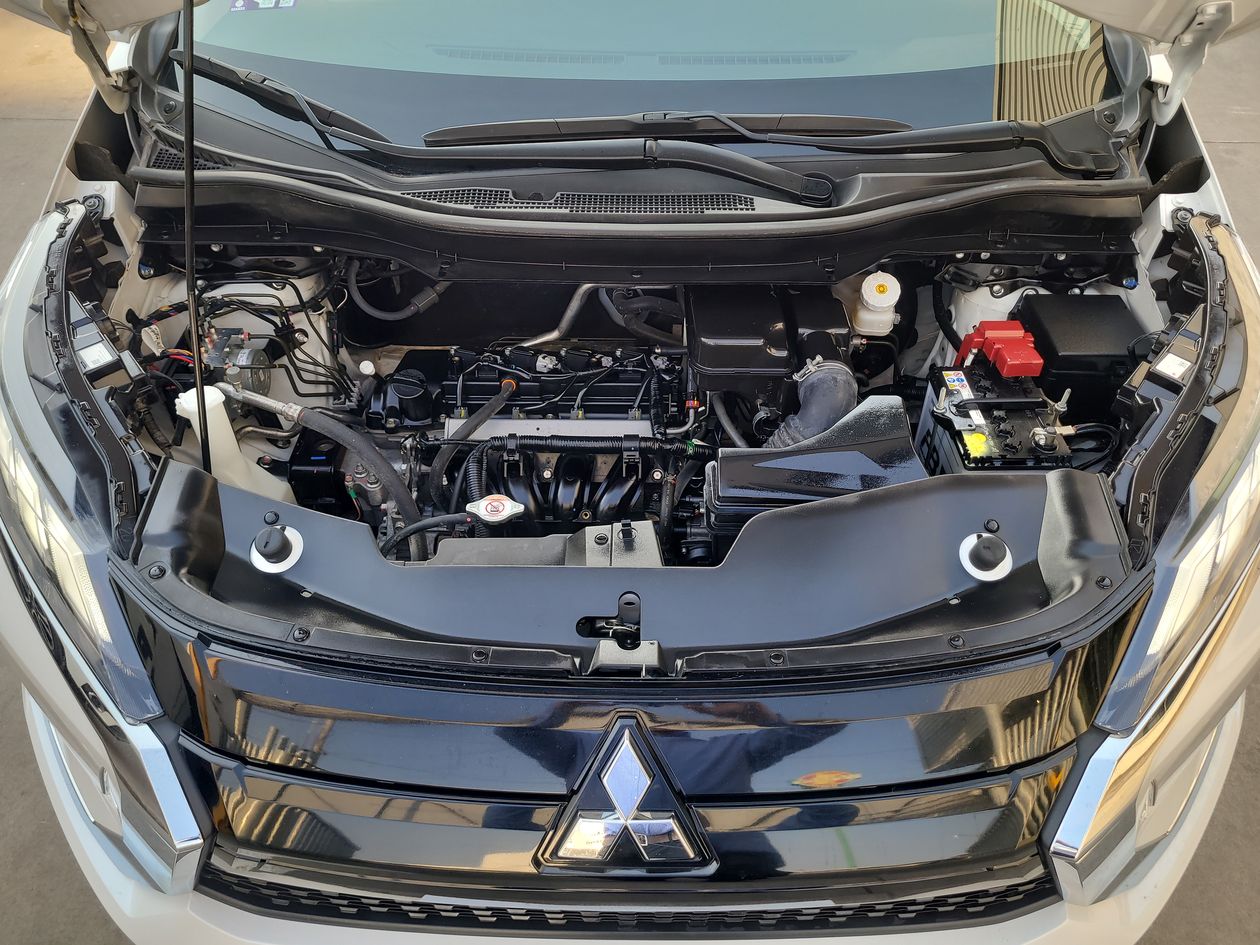 2025 Mitsubishi Xpander 1.5 GLS At