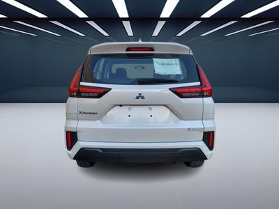 2025 Mitsubishi Xpander 1.5 GLS At