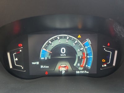 2024 Mitsubishi Xpander 1.5 Xpander Cross At