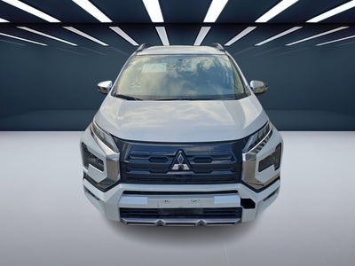 2024 Mitsubishi Xpander 1.5 Xpander Cross At