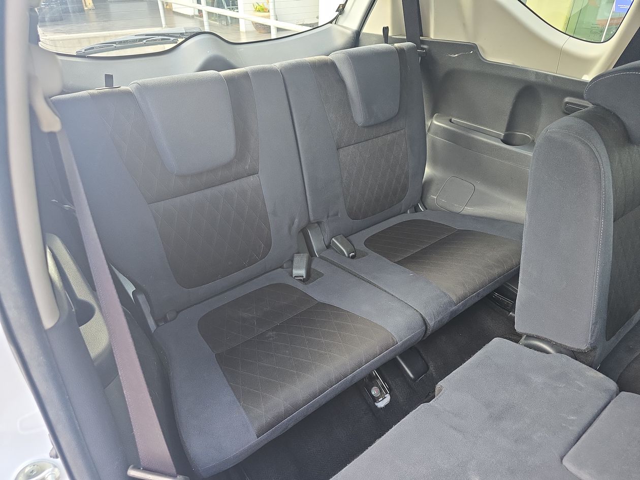 2024 Mitsubishi Xpander 1.5 Xpander Cross At