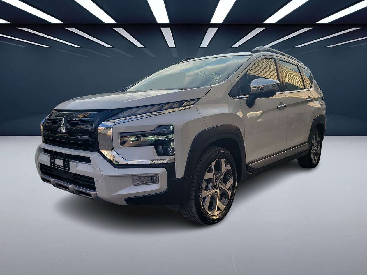2024 Mitsubishi Xpander 1.5 Xpander Cross At