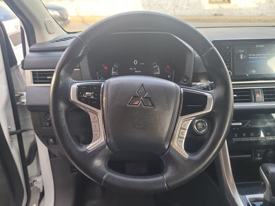 2024 Mitsubishi Xpander 1.5 Xpander Cross At