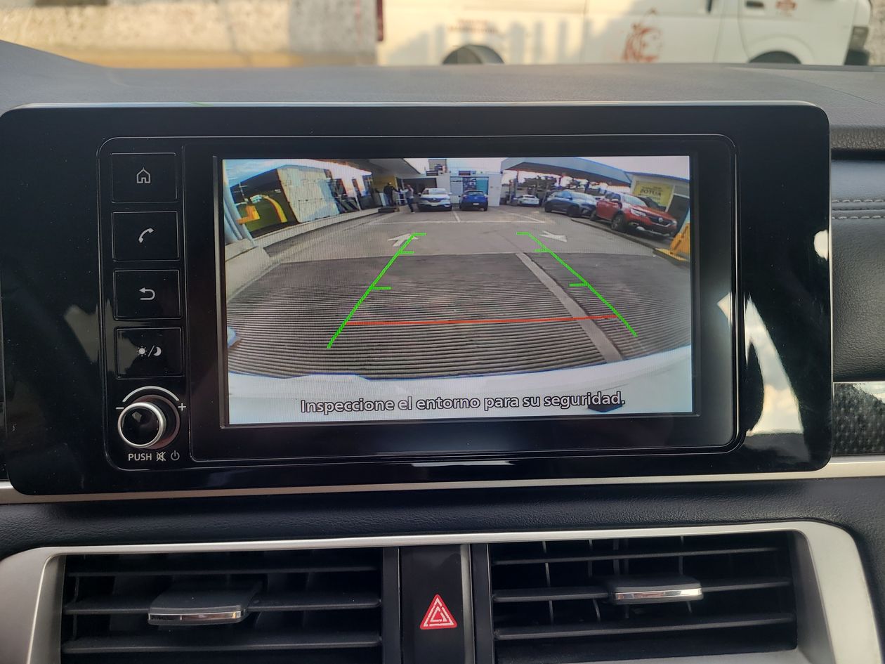 2024 Mitsubishi Xpander 1.5 Xpander Cross At