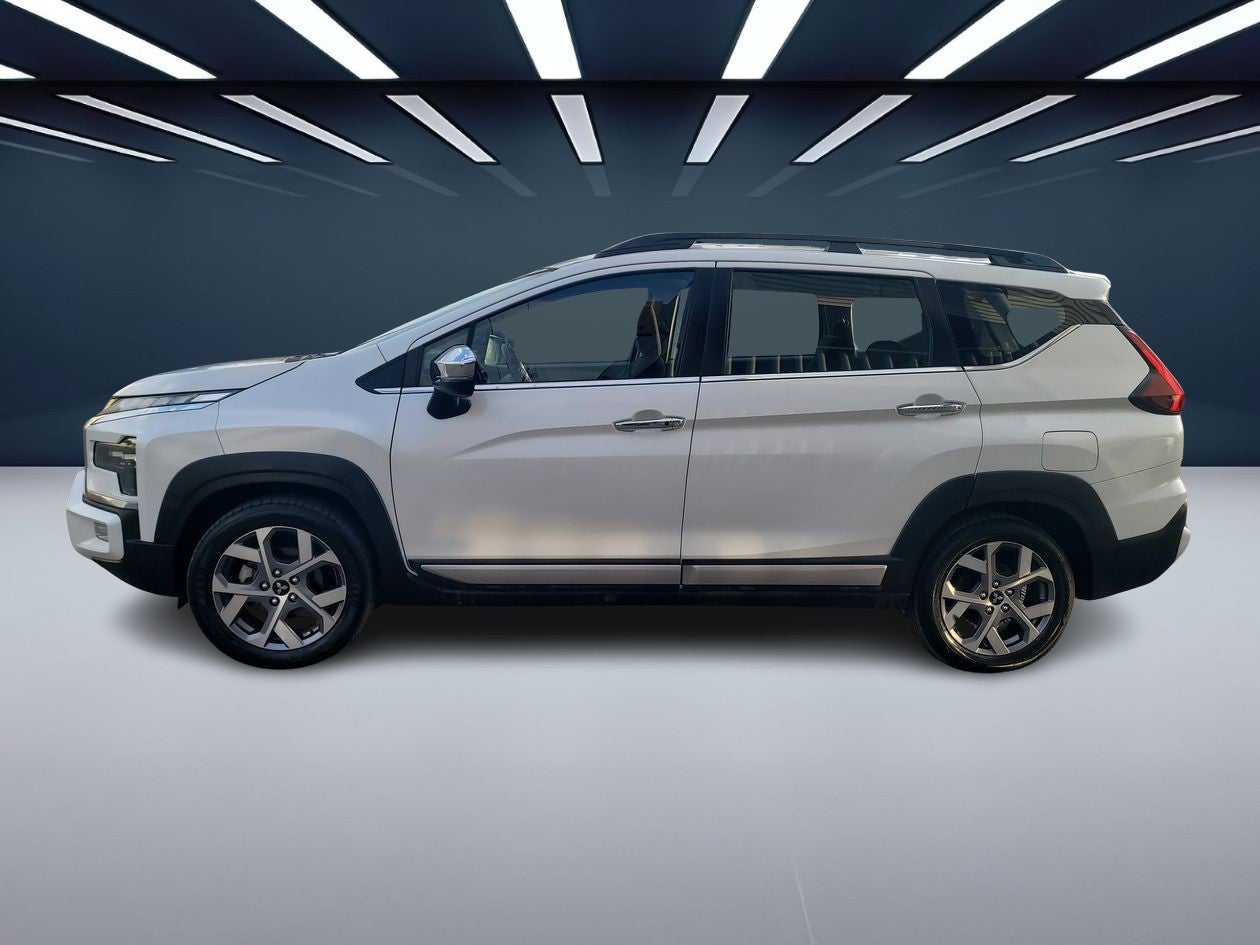 2024 Mitsubishi Xpander 1.5 Xpander Cross At