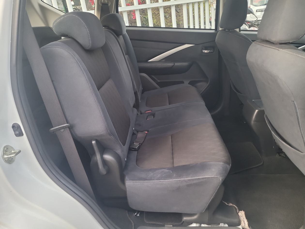 2024 Mitsubishi Xpander 1.5 Xpander Cross At