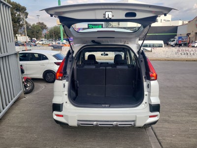 2024 Mitsubishi Xpander 1.5 Xpander Cross At