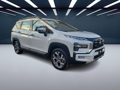 2024 Mitsubishi Xpander 1.5 Xpander Cross At