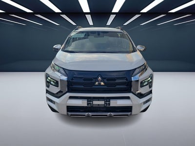 2024 Mitsubishi Xpander 1.5 Xpander Cross At