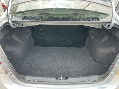 2024 Dodge Attitude 1.2 Se At