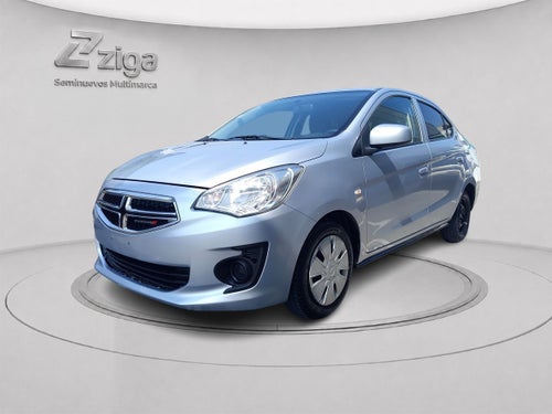 2024 Dodge Attitude 1.2 Se At