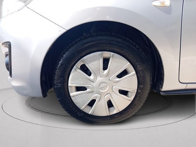 2024 Dodge Attitude 1.2 Se At