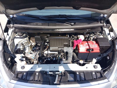 2024 Dodge Attitude 1.2 Se At