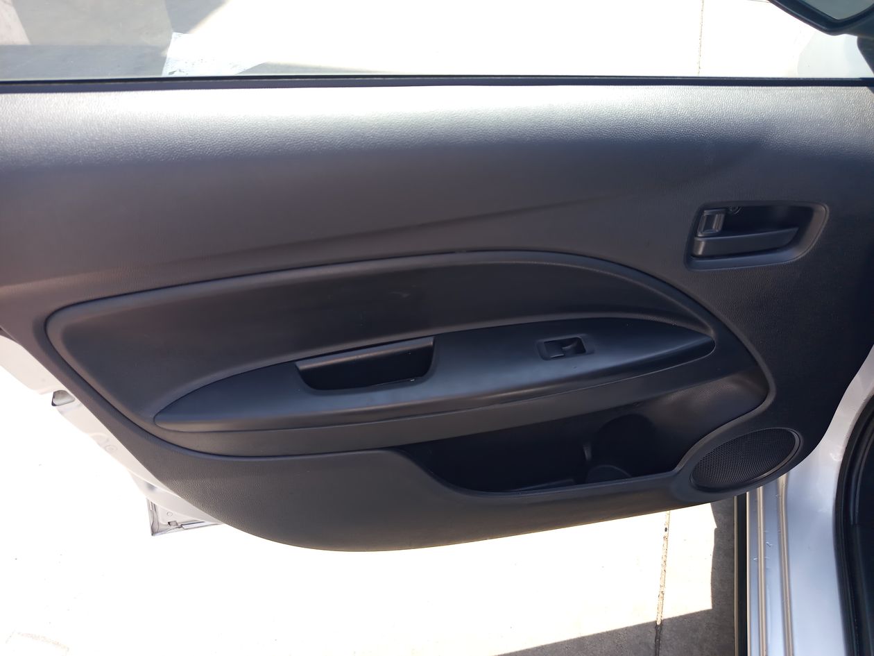 2024 Dodge Attitude 1.2 Se At