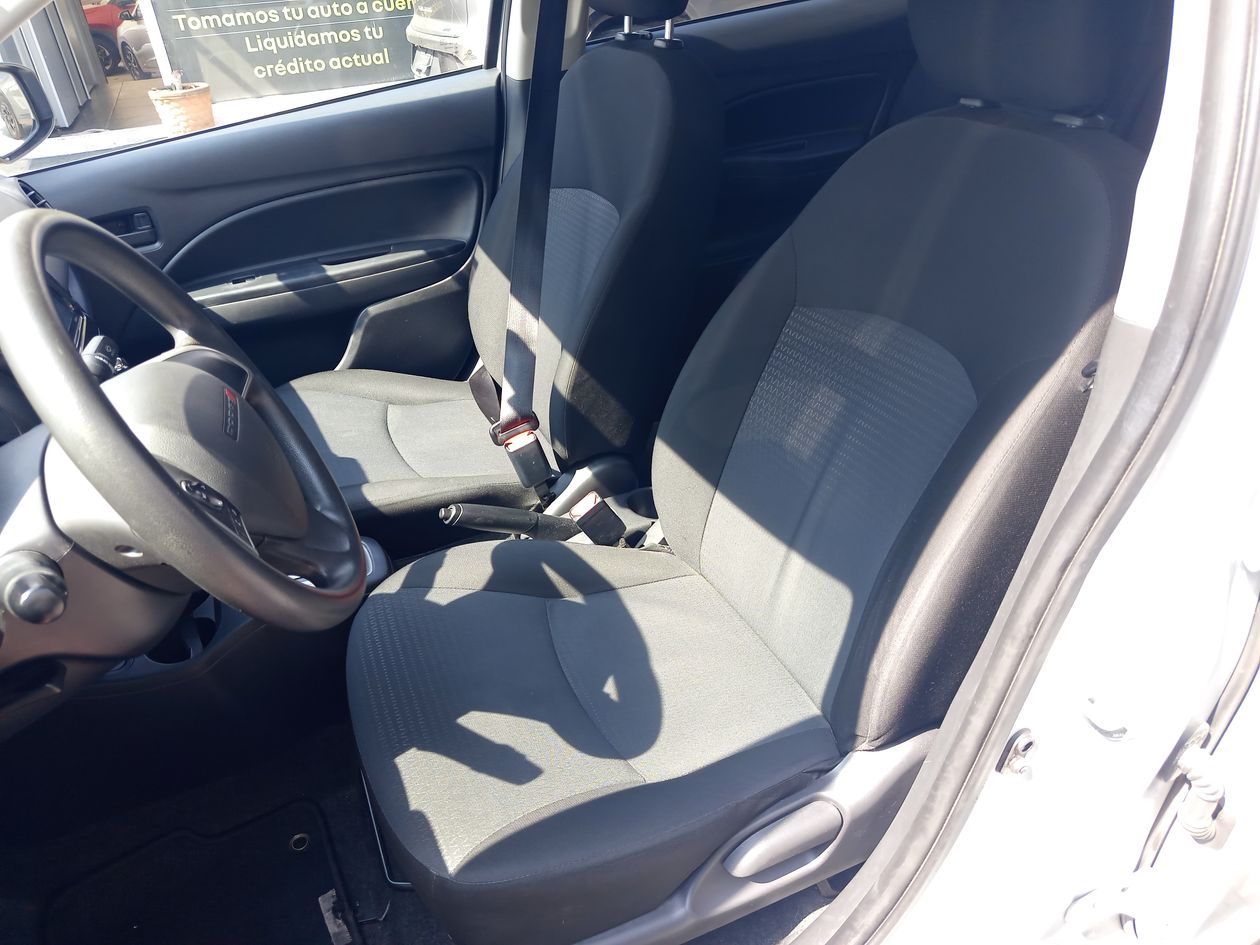 2024 Dodge Attitude 1.2 Se At