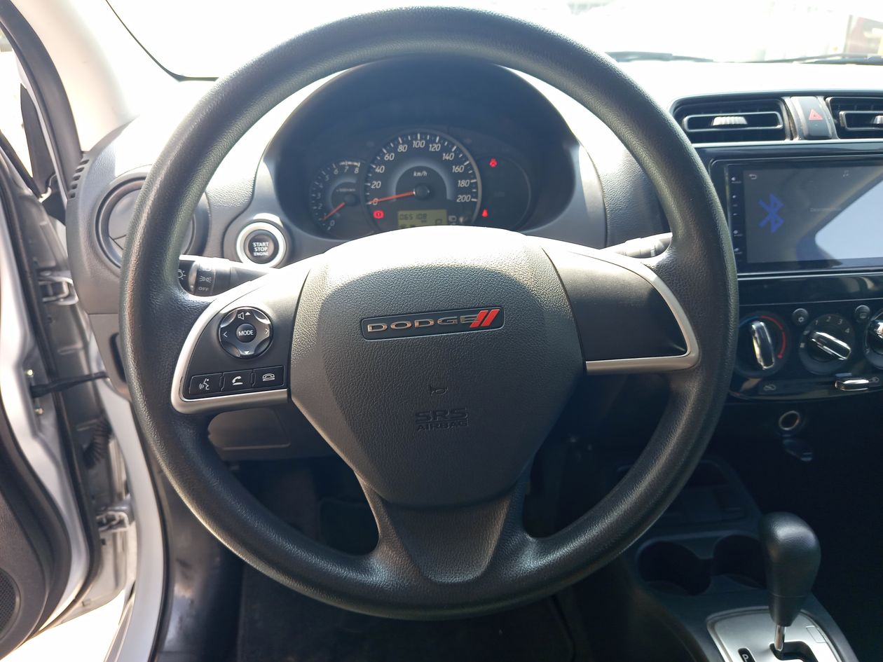 2024 Dodge Attitude 1.2 Se At
