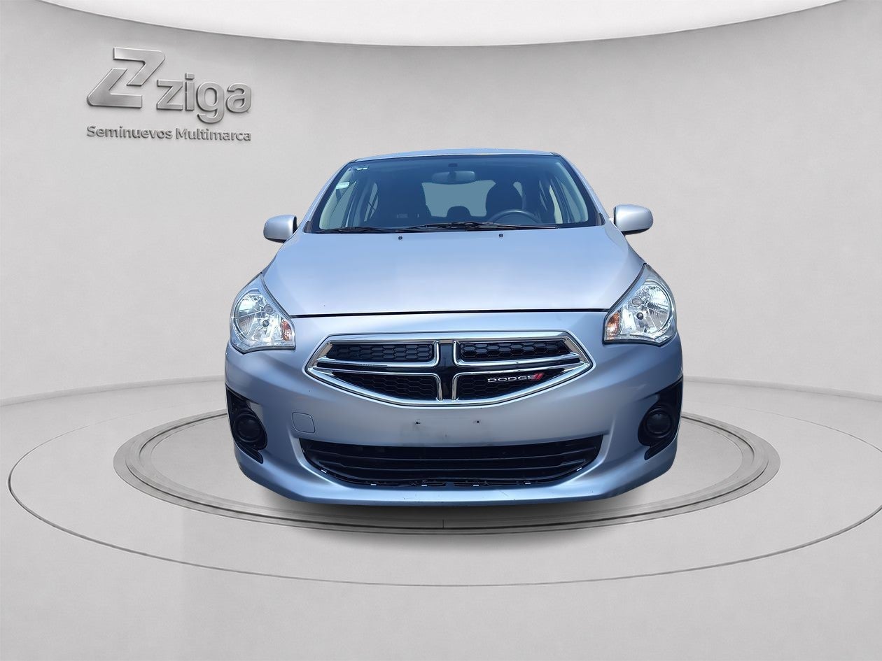2024 Dodge Attitude 1.2 Se At