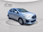 2024 Dodge Attitude 1.2 Se At
