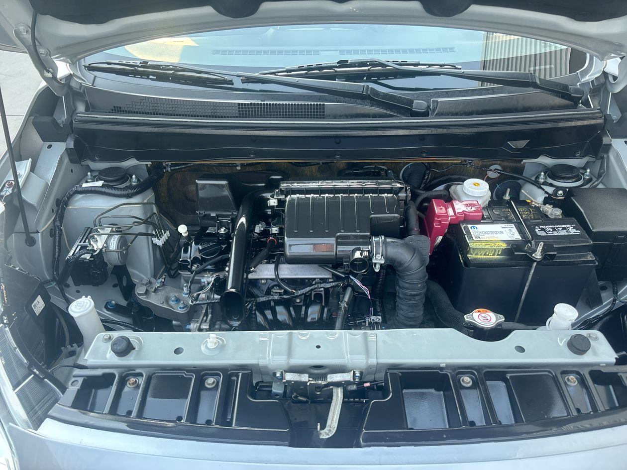 2024 Dodge Attitude 1.2 Se At