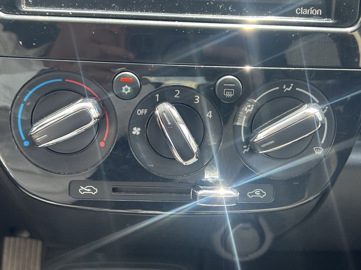 2024 Dodge Attitude 1.2 Se At