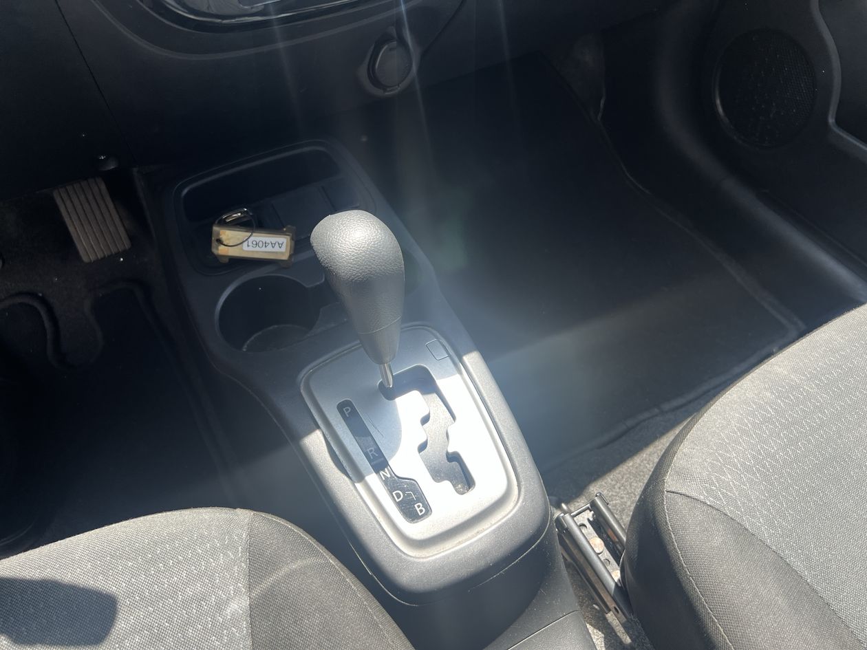 2024 Dodge Attitude 1.2 Se At