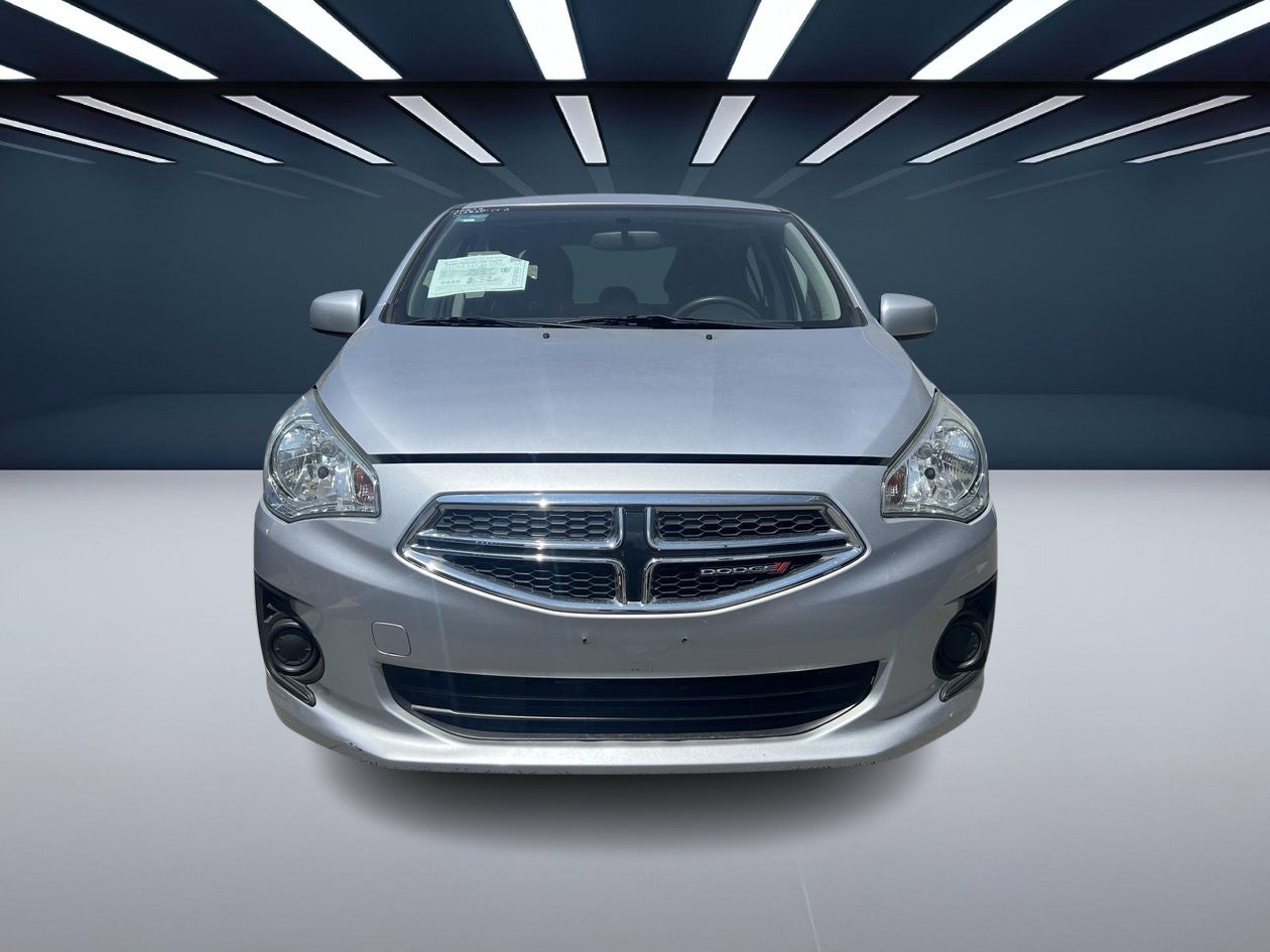 2024 Dodge Attitude 1.2 Se At