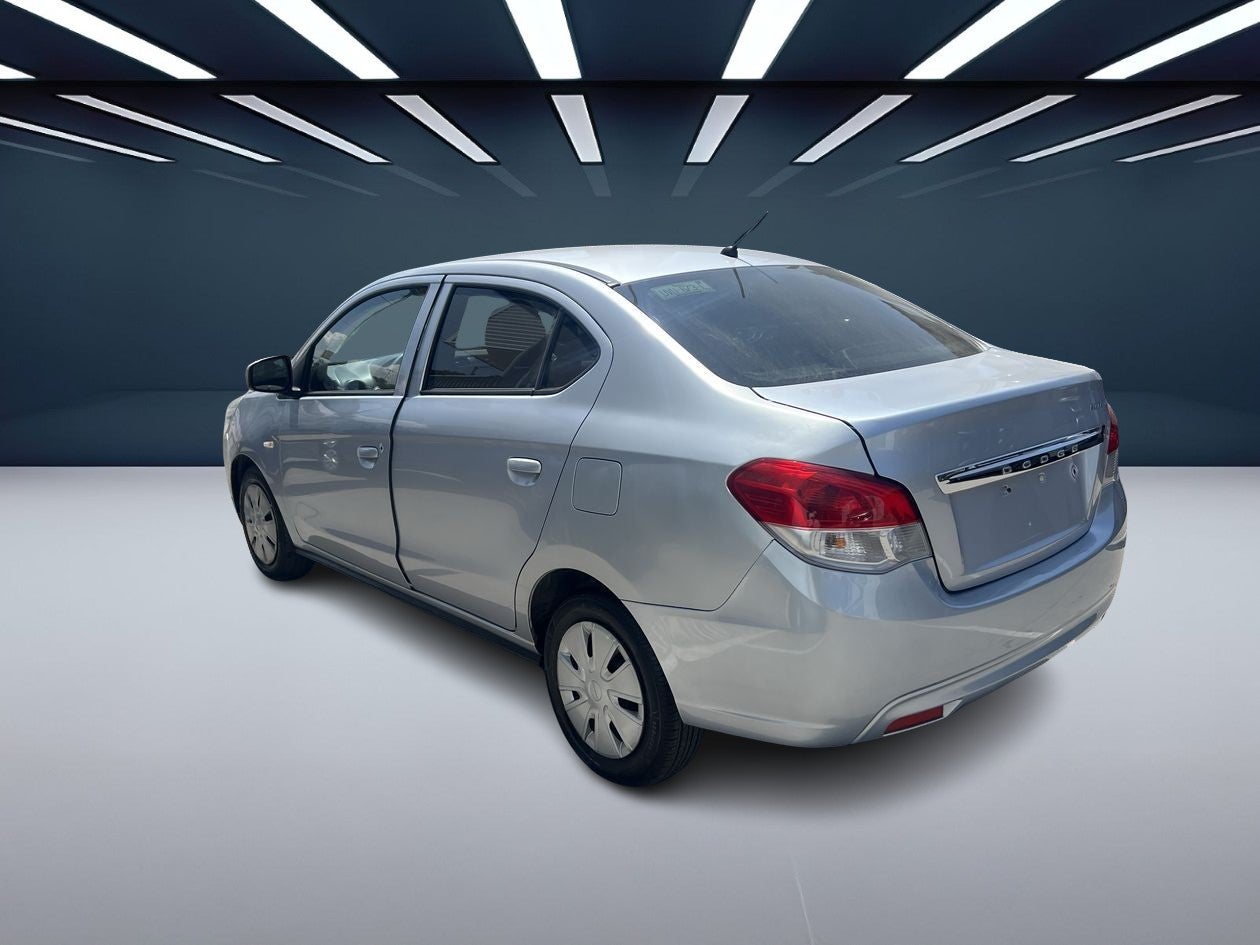 2024 Dodge Attitude 1.2 Se At