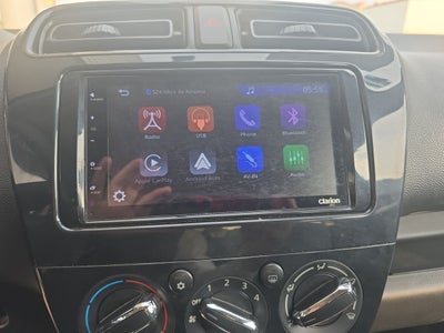 2024 Dodge Attitude 1.2 Se At