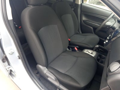 2024 Dodge Attitude 1.2 Se At