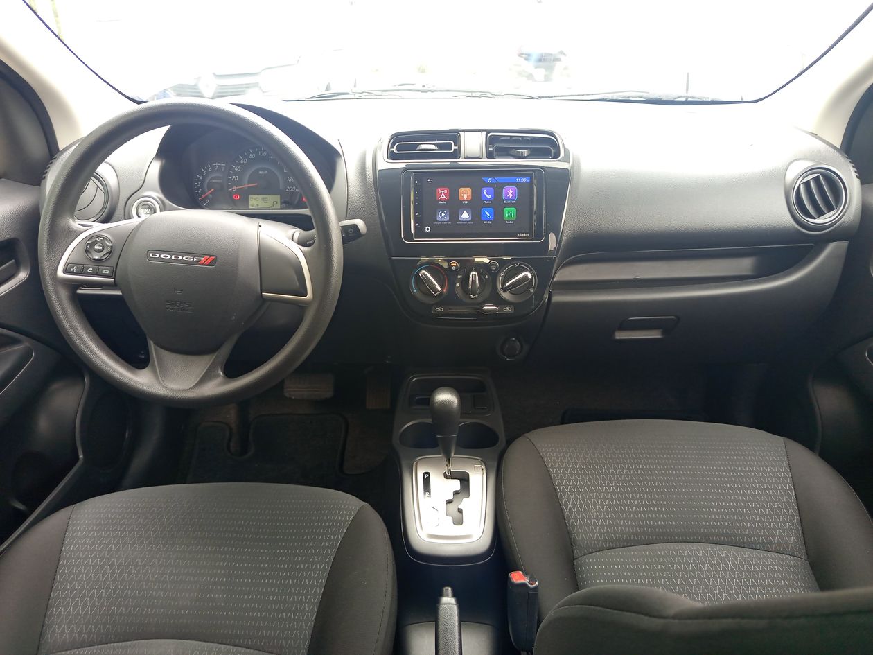2024 Dodge Attitude 1.2 Se At