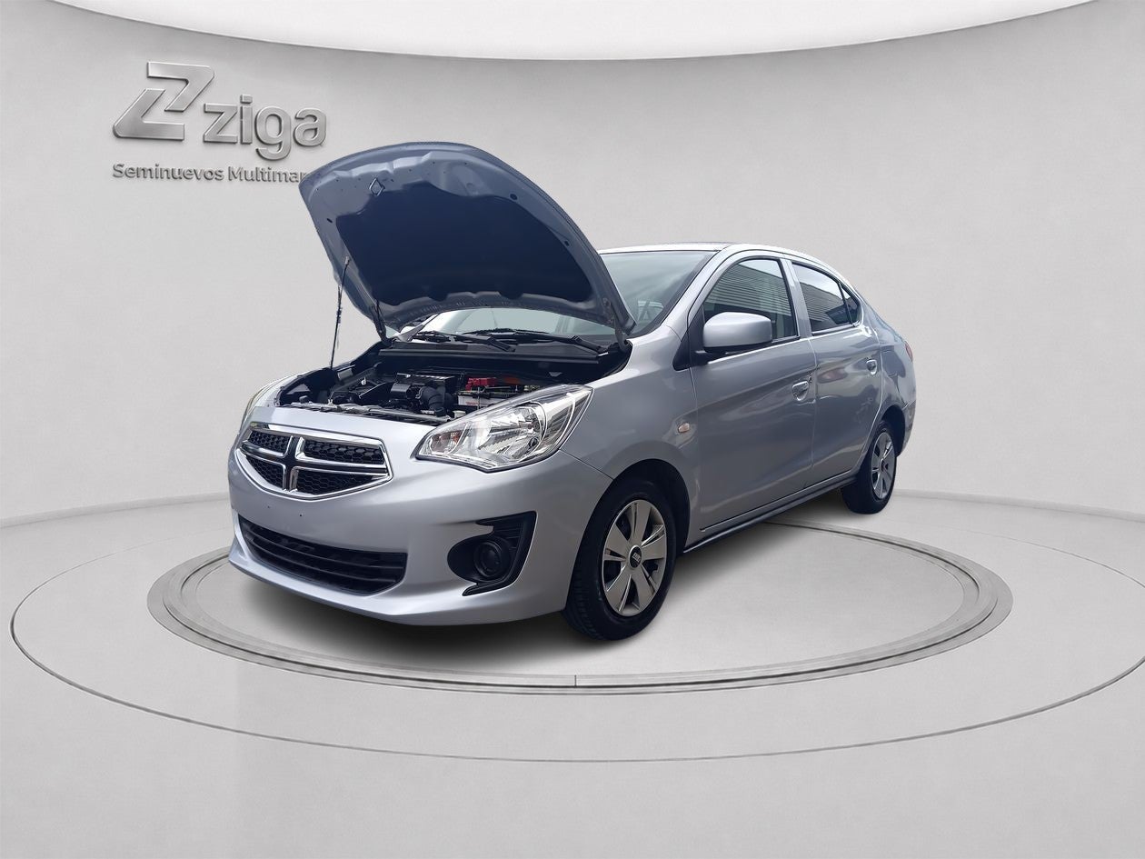 2024 Dodge Attitude 1.2 Se At