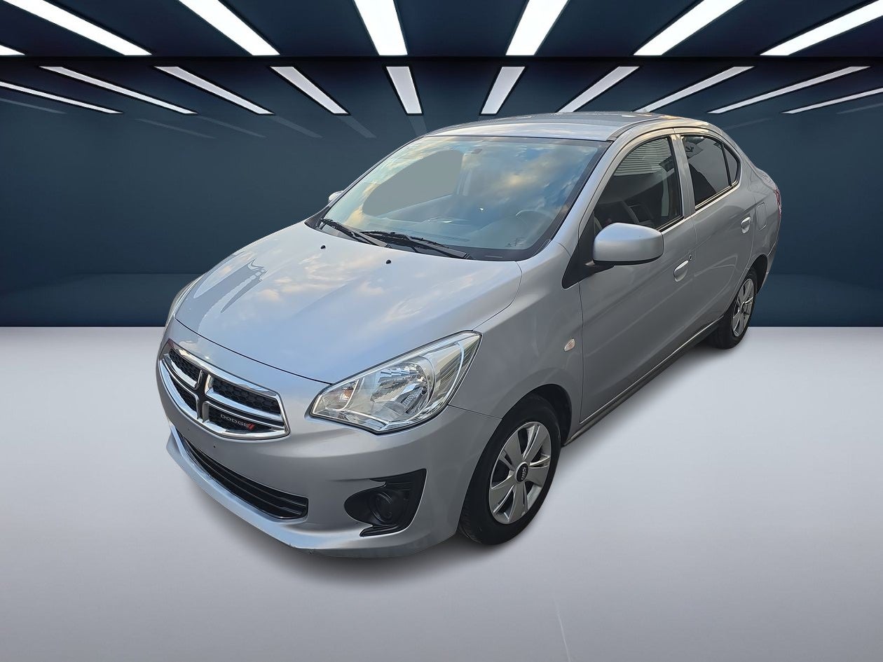 2024 Dodge Attitude 1.2 Se At