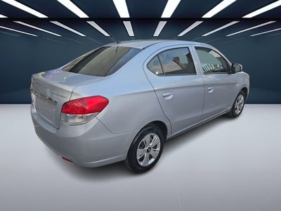 2024 Dodge Attitude 1.2 Se At