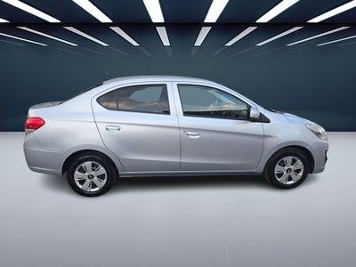 2024 Dodge Attitude 1.2 Se At