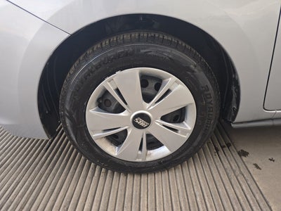 2024 Dodge Attitude 1.2 Se At