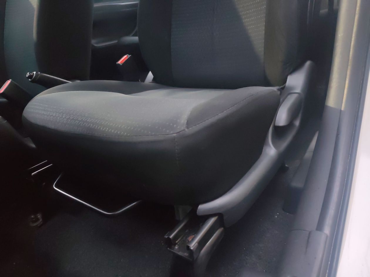 2024 Mitsubishi Mirage 1.2 Glx At
